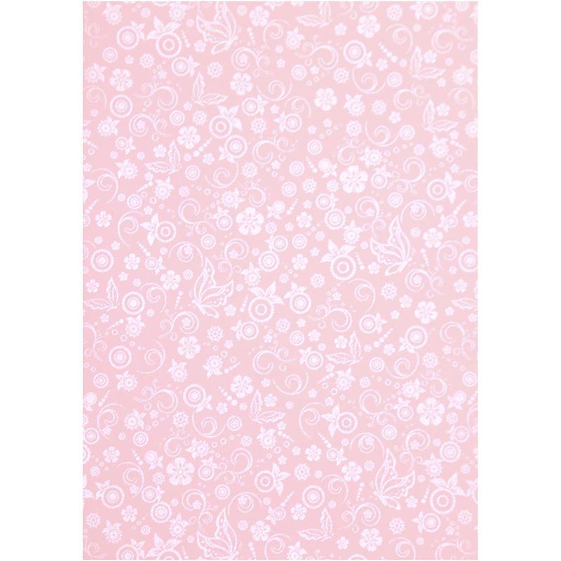 Papel  - 20 hoja