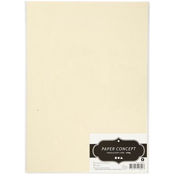 papel nacarado - 10 hoja papel nacarado - 10 hoja