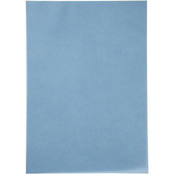 Papel vegetal - 10 hoja