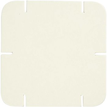 Piezas de construcción - 20 unidades