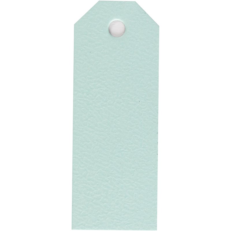 Etiquetas Manila - 20 unidades