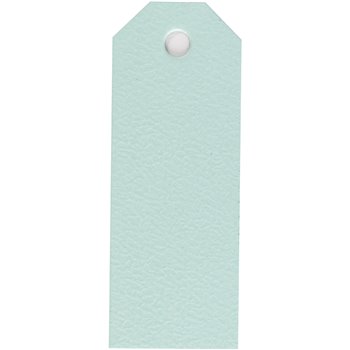 Etiquetas Manila - 20 unidades