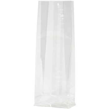 Bolsa de celofán - 20 unidades