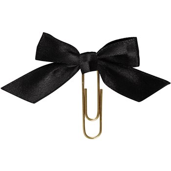 Clips de metal - 5 unidades