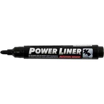 Power liner