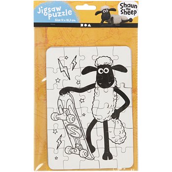 Rompecabezas - 2 unidades