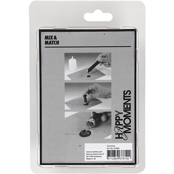 Kit para sellar con cera - 1 set