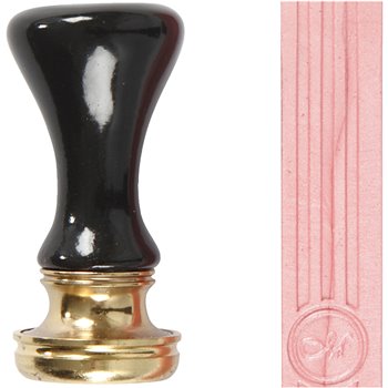 Kit para sellar con cera - 1 set