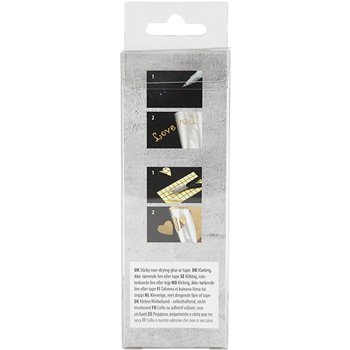 Deco foil  - 50 cm