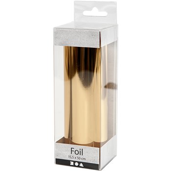 Deco foil  - 50 cm Deco foil  - 50 cm