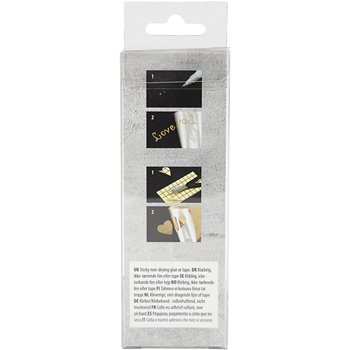 Deco foil  - 50 cm Deco foil  - 50 cm
