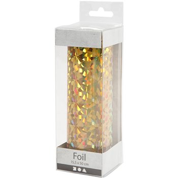 Deco foil  - 50 cm