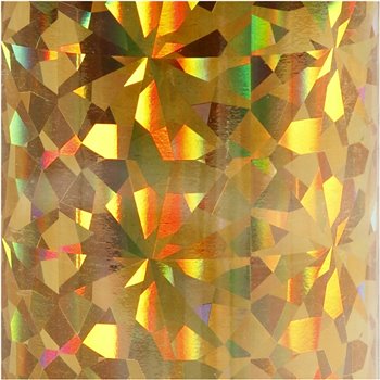 Deco foil  - 50 cm