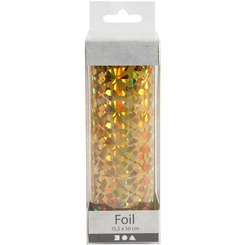 Deco foil  - 50 cm