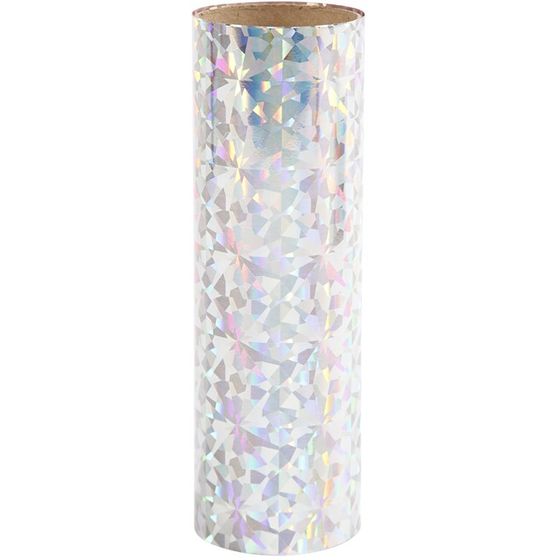 Deco foil  - 50 cm