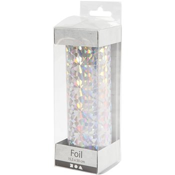 Deco foil  - 50 cm