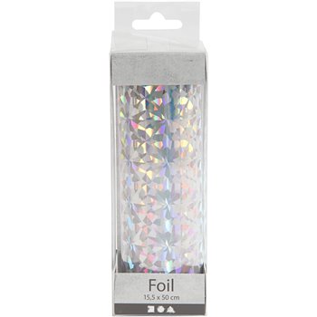 Deco foil  - 50 cm