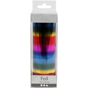 Deco foil  - 50 cm