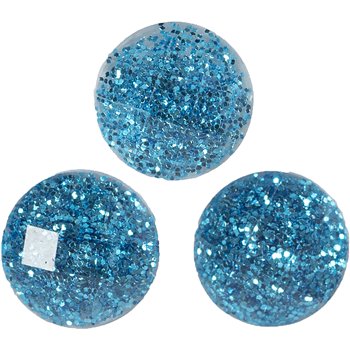 Diamantes de imitación - 32 unidades