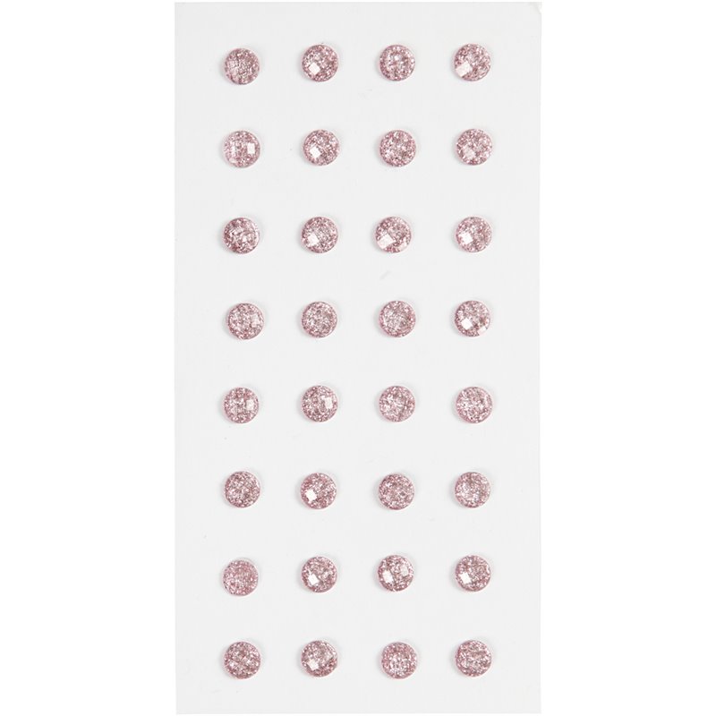 Diamantes de imitación - 32 unidades