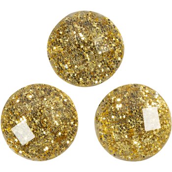 Diamantes de imitación - 32 unidades