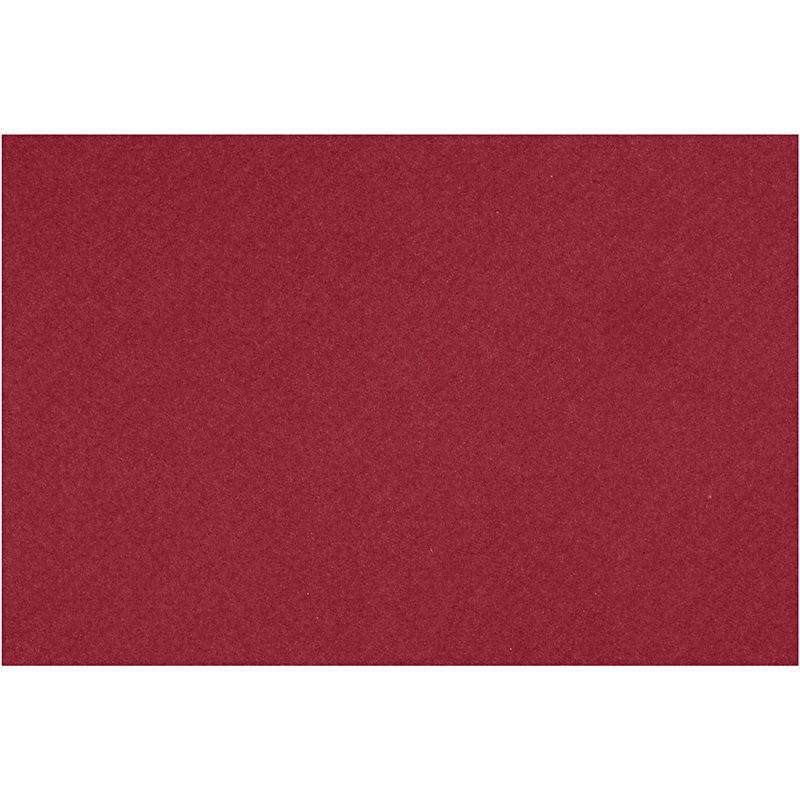 Cartulina francesa - 1 hoja