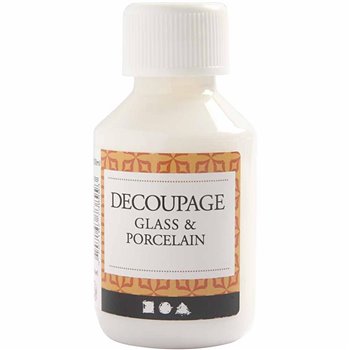 Barniz de decoupage - 100 ml