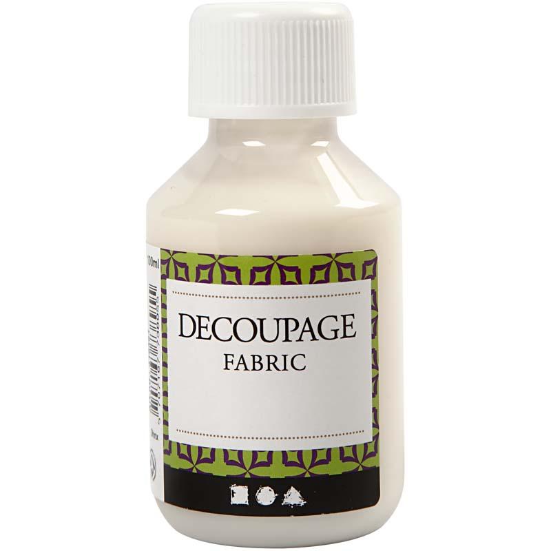 Barniz de decoupage - 100 ml