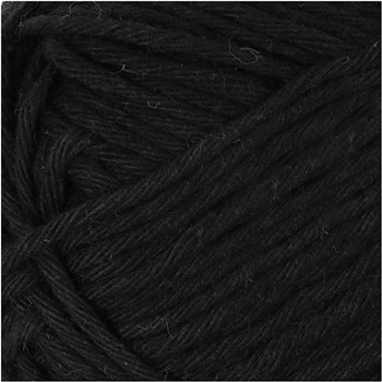 Lana de algodón - 50 gr