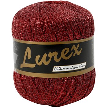 Hilo Lurex - 25 gr