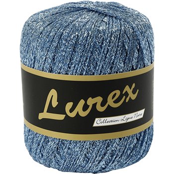 Hilo Lurex - 25 gr