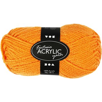 Fantasia lana acrílica - 50 gr Fantasia lana acrílica - 50 gr