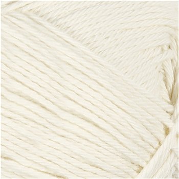 Hilo de algodón - 50 gr