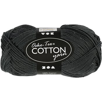 Hilo de algodón - 50 gr