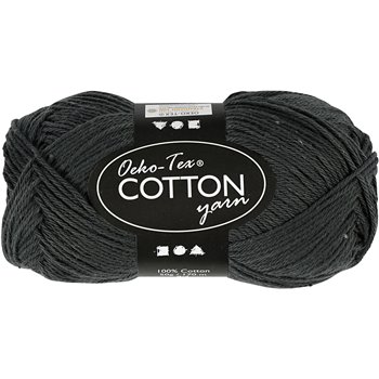 Hilo de algodón - 50 gr