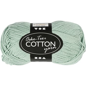 Hilo de algodón - 50 gr