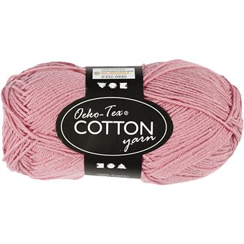 Hilo de algodón - 50 gr