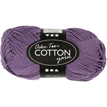 Hilo de algodón - 50 gr
