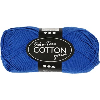Hilo de algodón - 50 gr