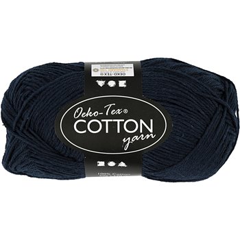 Hilo de algodón - 50 gr