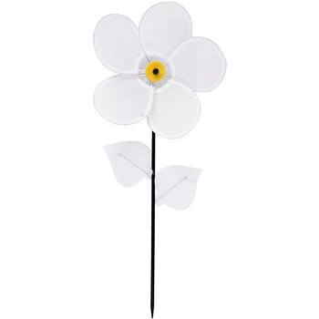 Molinillo de viento - flor