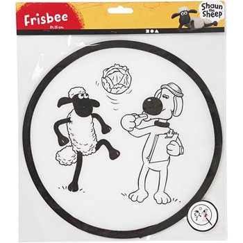 Frisbee