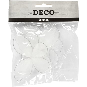 Alas de ángel - 6 unidades