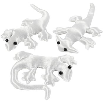 Bicho de tela - 3 unidades