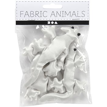 Bicho de tela - 3 unidades