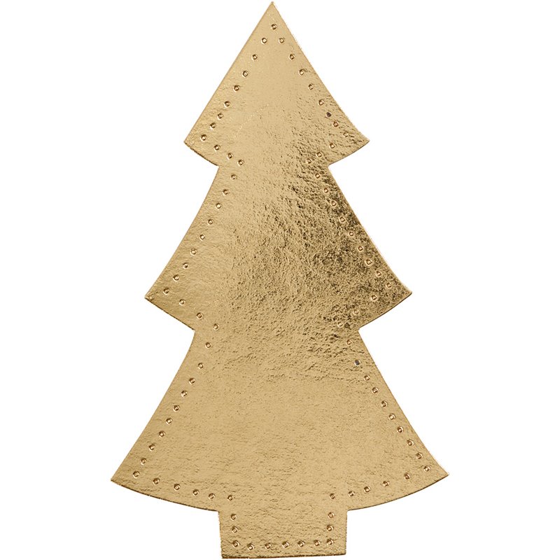Árbol de Navidad - 4 unidades Árbol de Navidad - 4 unidades