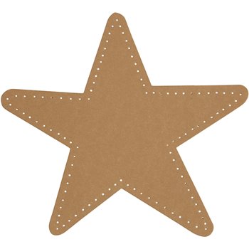 Estrella - 4 unidades