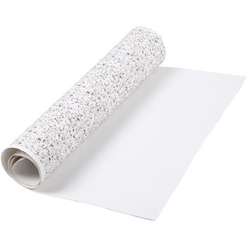 Papel imitación cuero - 1 m