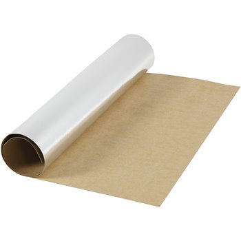 Papel imitación cuero - 1 m