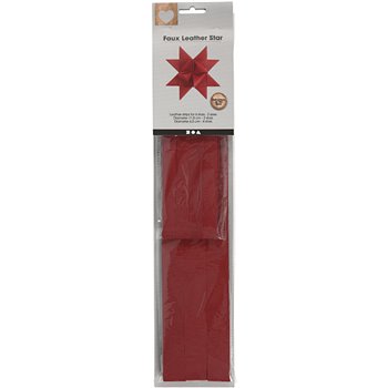 Tiras de estrellas - 24 tiras